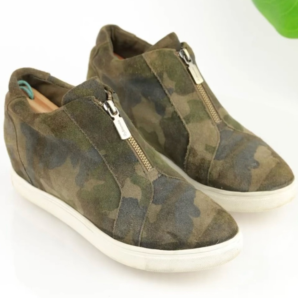 Blondo Wedges